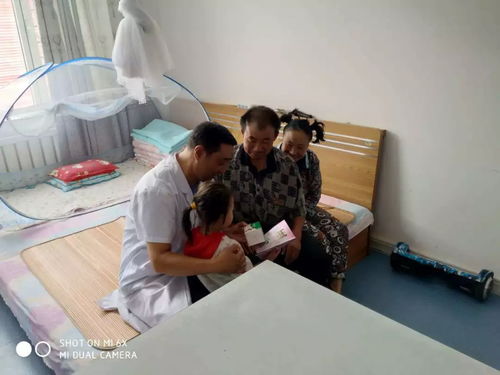 圖克鎮(zhèn)中心衛(wèi)生院開(kāi)展“移風(fēng)易俗樹新風(fēng)，健康服務(wù)暖民心”系列活動(dòng)